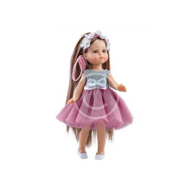 Baby Girl Doll